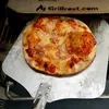 Nasadka do pizzy do grilla gazowego | pokrywa do pizzy ze Podgląd zdjęcia produktu 12