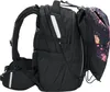 coocazoo sac de gym Gym Bag Colour Drift noir Voir les images du produit 2