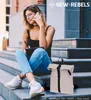 Rucksack Damen New Rebels Mart Fashion small, medium Produktbild-Vorschau 3