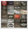 Scrapbooking-Papier Set 30×30 cm – SLS-032 Magic of Cinema Produktbild-Vorschau 12