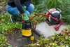 KREATOR KRTGR6720 - Zahradní hadice na ručním navijáku 15m Náhled obrázku produktu 11