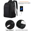 OKWISH Laptoprucksack Laptop Rucksack Wasserbeständig Produktbild-Vorschau 8