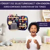 bunnyboo Toniebox Regal - für Toniebox und Figuren - Produktbild-Vorschau 6