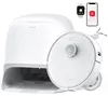 Robot aspirateur Roborock Qrevo Curv avec fonction de Voir les images du produit 9