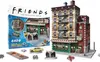 Friends - Central Perk (440 Teile) - 3D-Puzzle Produktbild-Vorschau 7