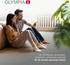3 St.Smart WiFi-Thermostat Heizkörperthermostat  Tuya-App, Produktbild-Vorschau 9