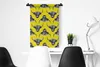 MuchoWow® Wandteppich Wandbehang Schottisches Hochlandrind Produktbild-Vorschau 4