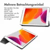 imoshion Trifold Klapphülle iPad 9 (2021) 10.2 Zoll / iPad Produktbild-Vorschau 2