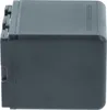 vhbw Akku Ersatz für Panasonic VW-VBN260, VW-VBN130E-K, Produktbild-Vorschau 4