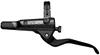 Shimano Scheibenbremse Shim.Cues BL-U8000 hydr. VR, links, Produktbild-Vorschau 5