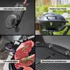 TZS First Austria - Griglia elettrica 2 in 1 - 2400 W - Anteprima dell’immagine prodotto 5