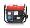 KRAFT&DELE | Benzingenerator, 1200W, 12/230V, 2kM, Produktbild-Vorschau 3