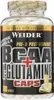 Weider bcaa + l-glutammina, 180 capsule 9956 Anteprima dell’immagine prodotto 2