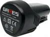 GARES Akumulátor Baterie pro Bosch GSR 10,8-2-LI 2607336013 Náhled obrázku produktu 5