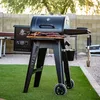 PIT BOSS Pellet Grill ´Navigator PB550´ Produktbild-Vorschau 18