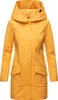 Marikoo Damen Softshell Regenjacke Outdoor Jacke Herbst Produktbild-Vorschau 1