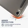 kwmobile Hülle kompatibel mit Samsung Galaxy Tab S9 Hülle - Produktbild-Vorschau 4