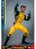 Deadpool & Wolverine Movie Masterpiece Actionfigur 1/6 Produktbild-Vorschau 4