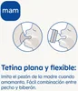 Mam Easy Start Anti-Colic Bottle 260ml  Colour Blue 2M+ Produktbild-Vorschau 6