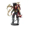 McFarlane Toys - My Hero Academia - Stain 13cm Produktbild-Vorschau 3
