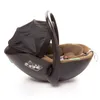 A baby car seat is shown from a side angle on a white background. Náhľad obrázku produktu