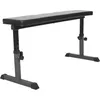 GYRONETICS® Hantelbank - Verstellbar, 112 x 46 x 44-56 cm, Produktbild-Vorschau 4