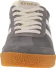 A close-up front view of a single Gola sneaker. Produktbild-Vorschau