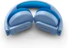 Philips Kids TAK4206BL - Cuffie - On-ear - Bluetooth - Anteprima dell’immagine prodotto 9