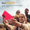kwmobile Handyhülle für Samsung Galaxy S24 Hülle - Case Produktbild-Vorschau 7