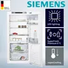 Frigorifero da incasso Siemens KI41FADD0 iQ700 Anteprima dell’immagine prodotto 21