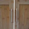 Waschbeckenunterschrank HWC-A85, Badschrank 60x60x30cm  Produktbild-Vorschau 6
