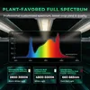 Mars Hydro FC-E1500 150W LED Grow Light Full Spectrum Produktbild-Vorschau 5