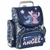 5tlg Lilo und stitch Schulranzen set Rucksack Federtasche Produktbild-Vorschau 2