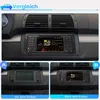 7 Zoll Radio mit CD für BMW E53 1999 - 2006 Navi Produktbild-Vorschau 3