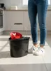 Wiaderko z wyciskaczem Vileda Ultramax Podgląd zdjęcia produktu 11