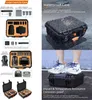 Per DJI Mini 5 Pro Safety Hard Travel Box antiurto Anteprima dell’immagine prodotto 6