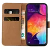 Handyhülle für Samsung Galaxy A50 Klapphülle Bookcase Flip Produktbild-Vorschau 2