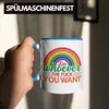Trendation - LGBT Tasse Geschenk für Schwule Lesben Produktbild-Vorschau 4