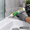 PCI Silcofug E Elastischer Dichtstoff 310ml Anthrazit Podgląd zdjęcia produktu 2