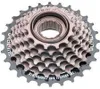 Shimano Freewel 7-Gang | 14-28T | braun Produktbild-Vorschau 2