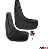 Per Suzuki SX4 S-Cross paraspruzzi anteriori e posteriori Anteprima dell’immagine prodotto 7