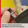 SanDisk Ultra microSDXC 64GB 140MB/s - 2 balenia, rozšírená Náhľad obrázku produktu 3