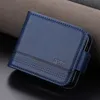 Custodia in pelle per Samsung Galaxy Z Flip6 / Z Flip7 FE, Anteprima dell’immagine prodotto 2