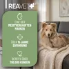 REAVET Hundebürste & Katzenbürste Unterwollbürste für Produktbild-Vorschau 6