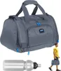 Sporttasche klein Herren Jungen Elephant Trainer 42 cm 18 Produktbild-Vorschau 1