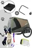 Croozer Dog Mikke Happy Walk Bundle inkl. Regenverdeck, Produktbild-Vorschau 6