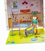Ponyhof, Spielgebäude Produktbild-Vorschau 7