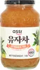 Assi Honig Zitron Yuzu Tea 1kg Produktbild-Vorschau 2