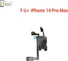 Original iPhone 14 Pro Max Licht Sensor Flex Proximity Produktbild-Vorschau 1
