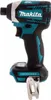 MAKITA 18V Schlagschrauber - Ohne Akku und Ladegerät - Produktbild-Vorschau 2